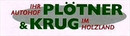Logo Autohof Plötner & Krug OHG
